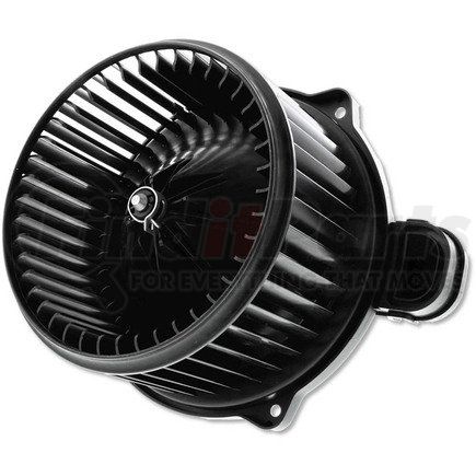 2312016 by GLOBAL PARTS DISTRIBUTORS - GPD Blower Motor 2312016