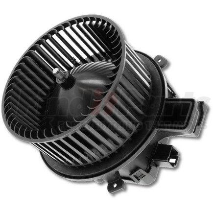 2312017 by GLOBAL PARTS DISTRIBUTORS - GPD Blower Motor 2312017