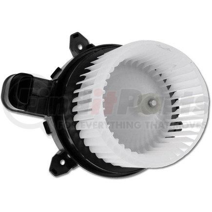 2312013 by GLOBAL PARTS DISTRIBUTORS - GPD Blower Motor 2312013