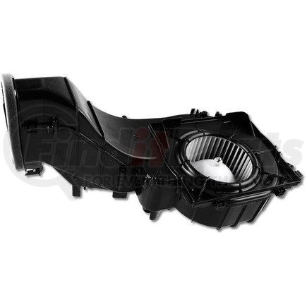 2312014 by GLOBAL PARTS DISTRIBUTORS - GPD Blower Motor 2312014