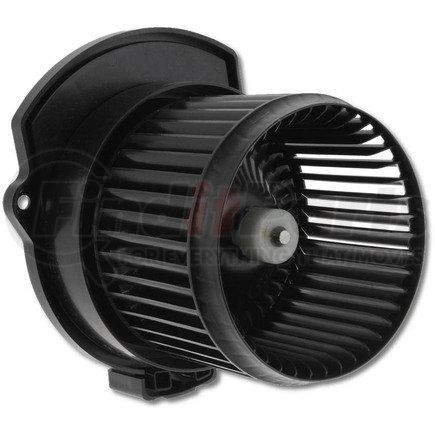 2312021 by GLOBAL PARTS DISTRIBUTORS - GPD Blower Motor 2312021