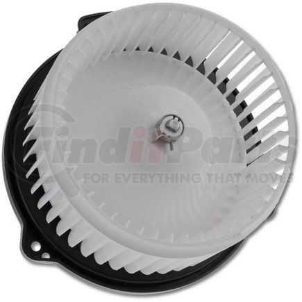 2312022 by GLOBAL PARTS DISTRIBUTORS - GPD Blower Motor 2312022