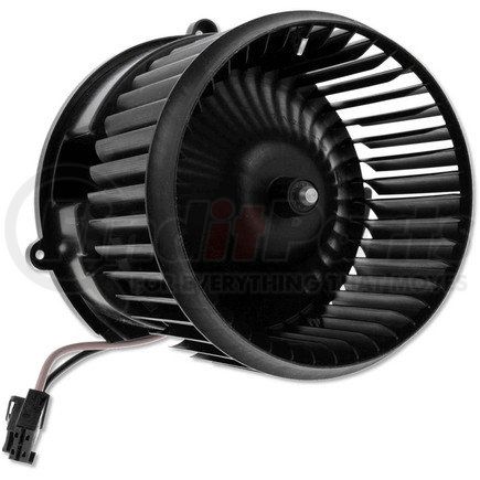 2312019 by GLOBAL PARTS DISTRIBUTORS - GPD Blower Motor 2312019