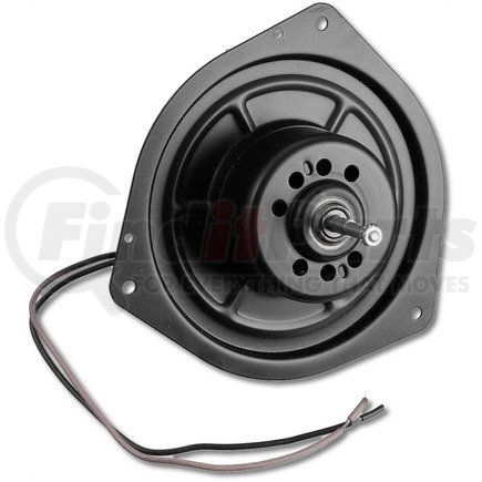 2312025 by GLOBAL PARTS DISTRIBUTORS - GPD Blower Motor 2312025