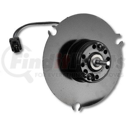 2312026 by GLOBAL PARTS DISTRIBUTORS - GPD Blower Motor 2312026