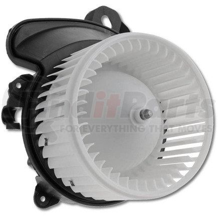 2312027 by GLOBAL PARTS DISTRIBUTORS - GPD Blower Motor 2312027