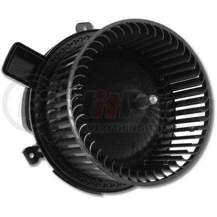 2312023 by GLOBAL PARTS DISTRIBUTORS - GPD Blower Motor 2312023