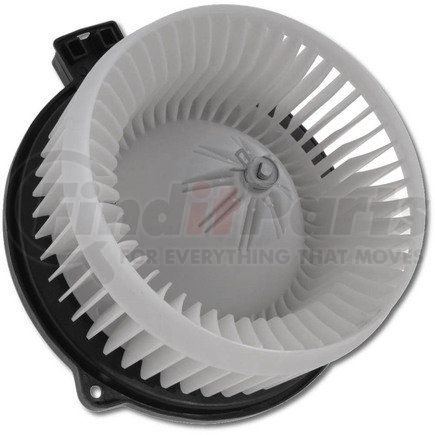 2312030 by GLOBAL PARTS DISTRIBUTORS - GPD Blower Motor 2312030