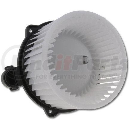 2312031 by GLOBAL PARTS DISTRIBUTORS - GPD Blower Motor 2312031