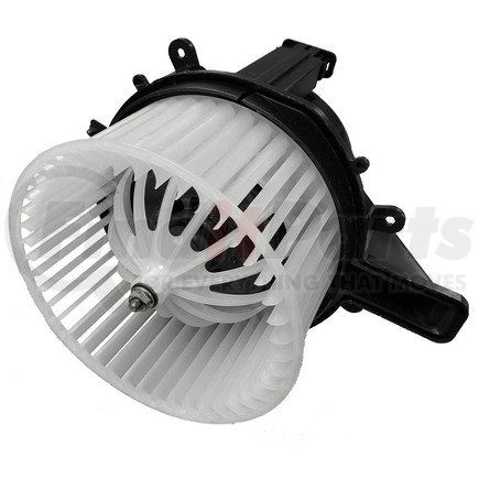 2312032 by GLOBAL PARTS DISTRIBUTORS - GPD Blower Motor 2312032