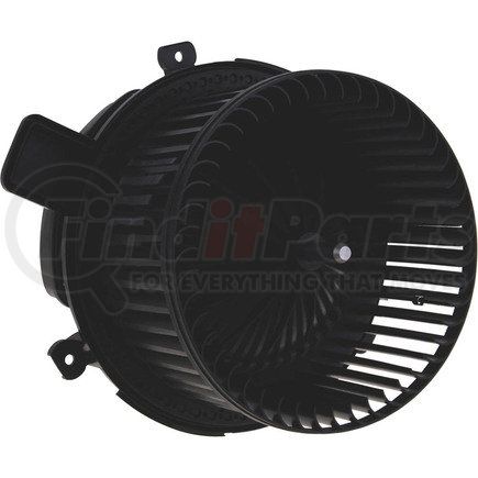 2312039 by GLOBAL PARTS DISTRIBUTORS - GPD Blower Motor 2312039