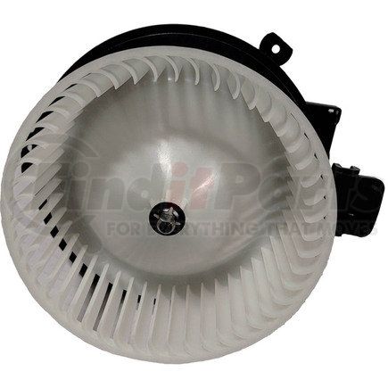 2312040 by GLOBAL PARTS DISTRIBUTORS - GPD Blower Motor 2312040