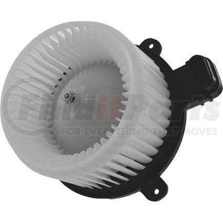 2312038 by GLOBAL PARTS DISTRIBUTORS - GPD Blower Motor 2312038