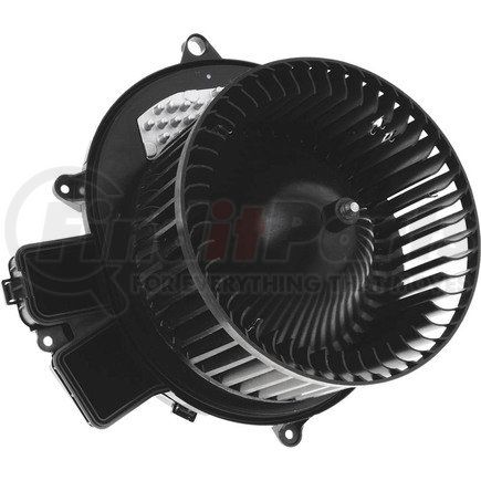 2312043 by GLOBAL PARTS DISTRIBUTORS - GPD Blower Motor 2312043