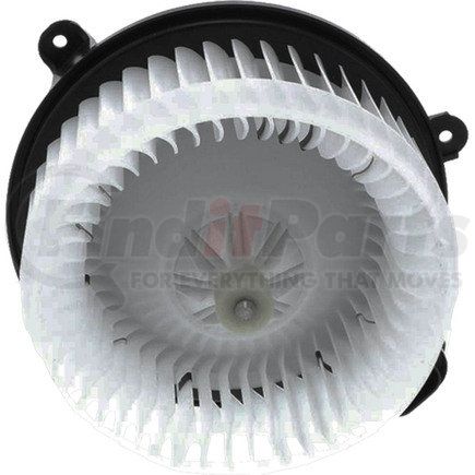 2312044 by GLOBAL PARTS DISTRIBUTORS - GPD Blower Motor 2312044