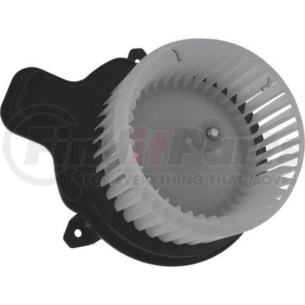 2312041 by GLOBAL PARTS DISTRIBUTORS - GPD Blower Motor 2312041