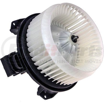 2312049 by GLOBAL PARTS DISTRIBUTORS - GPD Blower Motor 2312049