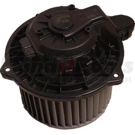 2312059 by GLOBAL PARTS DISTRIBUTORS - GPD Blower Motor 2312059