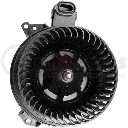 2312047 by GLOBAL PARTS DISTRIBUTORS - GPD Blower Motor 2312047