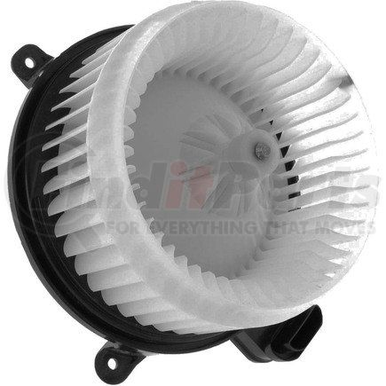 2312061 by GLOBAL PARTS DISTRIBUTORS - GPD Blower Motor 2312061