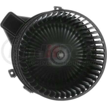 2312062 by GLOBAL PARTS DISTRIBUTORS - GPD Blower Motor 2312062