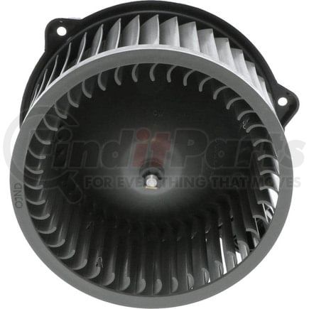 2312079 by GLOBAL PARTS DISTRIBUTORS - GPD Blower Motor 2312079