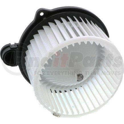 2312080 by GLOBAL PARTS DISTRIBUTORS - GPD Blower Motor 2312080