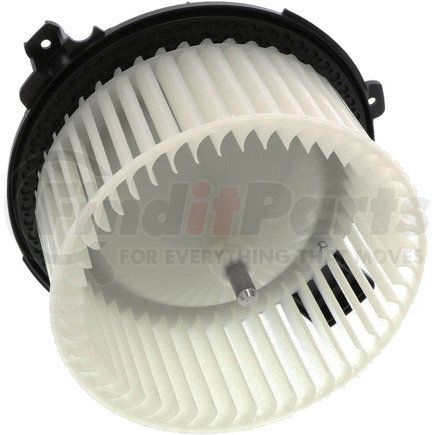 2312083 by GLOBAL PARTS DISTRIBUTORS - GPD Blower Motor 2312083