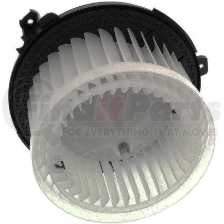 2312084 by GLOBAL PARTS DISTRIBUTORS - GPD Blower Motor 2312084