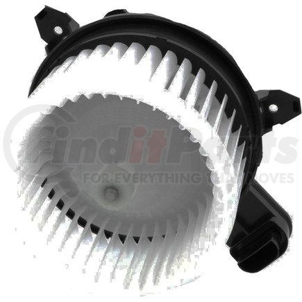 2312085 by GLOBAL PARTS DISTRIBUTORS - GPD Blower Motor 2312085