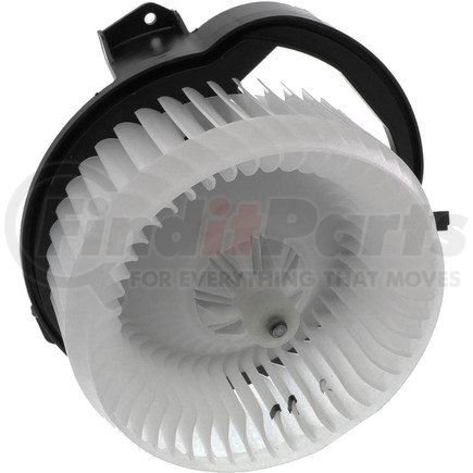 2312088 by GLOBAL PARTS DISTRIBUTORS - GPD Blower Motor 2312088