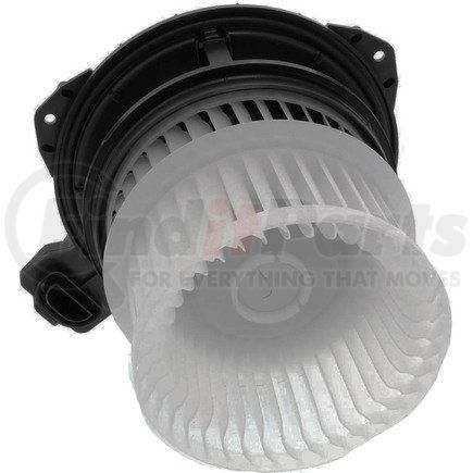 2312090 by GLOBAL PARTS DISTRIBUTORS - GPD Blower Motor 2312090