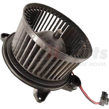 2312086 by GLOBAL PARTS DISTRIBUTORS - GPD Blower Motor 2312086