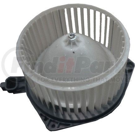 2312087 by GLOBAL PARTS DISTRIBUTORS - GPD Blower Motor 2312087