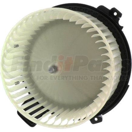 2312093 by GLOBAL PARTS DISTRIBUTORS - GPD Blower Motor 2312093