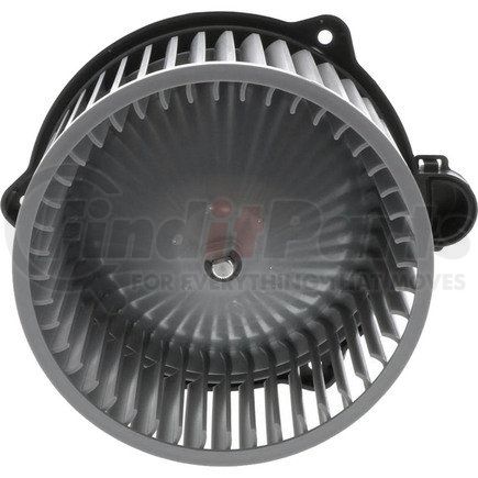 2312097 by GLOBAL PARTS DISTRIBUTORS - GPD Blower Motor 2312097