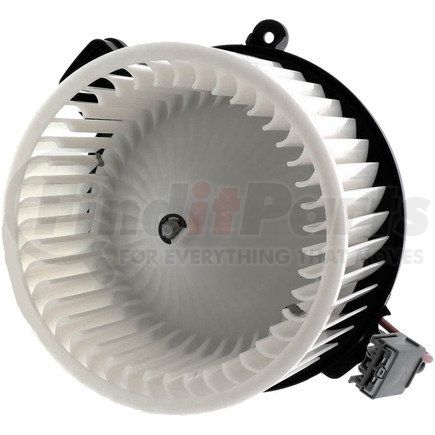 2312092 by GLOBAL PARTS DISTRIBUTORS - GPD Blower Motor 2312092