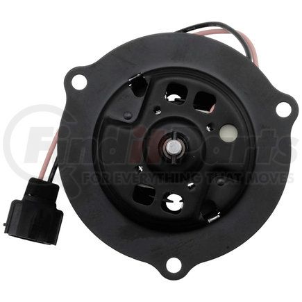 2312133 by GLOBAL PARTS DISTRIBUTORS - gpd Electric Cooling Fan 2312133