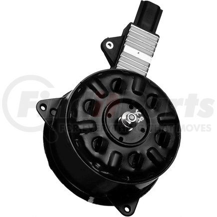 2312156 by GLOBAL PARTS DISTRIBUTORS - gpd Electric Cooling Fan 2312156