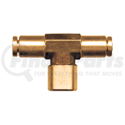 BWP-NSI M-4758 BrsFtg PshCon FPT Brnch T