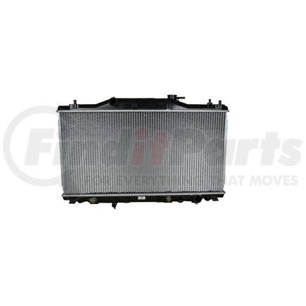 2425C by GLOBAL PARTS DISTRIBUTORS - gpd Radiator 2425C