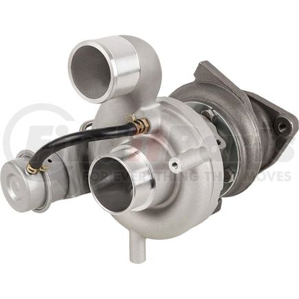 2511234 by GLOBAL PARTS DISTRIBUTORS - gpd New Turbocharger 2511234