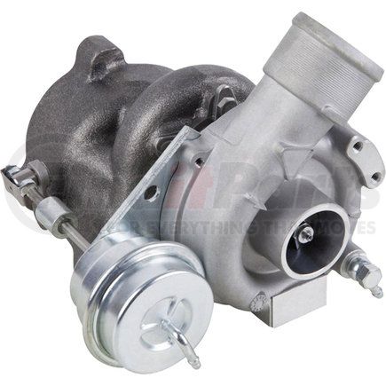 2511235 by GLOBAL PARTS DISTRIBUTORS - gpd New Turbocharger 2511235