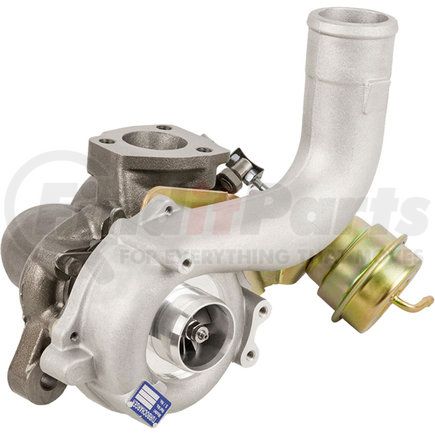 2511240 by GLOBAL PARTS DISTRIBUTORS - gpd New Turbocharger 2511240