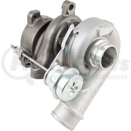 2511244 by GLOBAL PARTS DISTRIBUTORS - gpd New Turbocharger 2511244