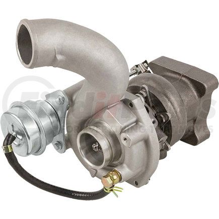 2511247 by GLOBAL PARTS DISTRIBUTORS - gpd Turbocharger New 2511247