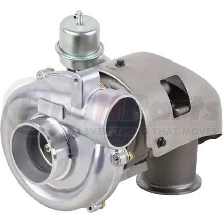 2511249 by GLOBAL PARTS DISTRIBUTORS - gpd New Turbocharger 2511249