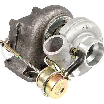 2511254 by GLOBAL PARTS DISTRIBUTORS - gpd New Turbocharger 2511254