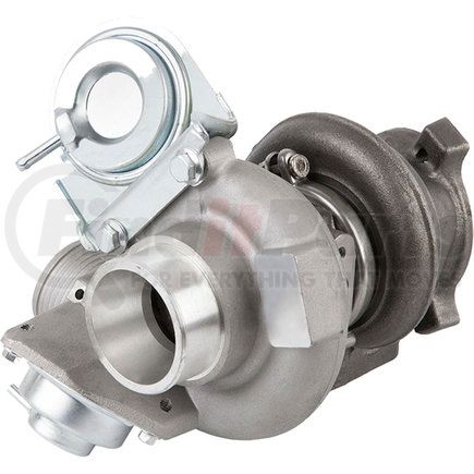 2511255 by GLOBAL PARTS DISTRIBUTORS - gpd New Turbocharger 2511255