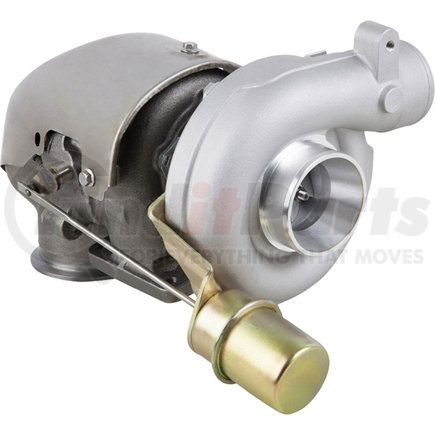 2511258 by GLOBAL PARTS DISTRIBUTORS - gpd New Turbocharger 2511258